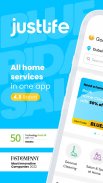 Justlife (Home Services) screenshot 7