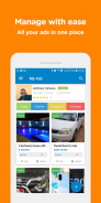 BuySell Zambia - Buy, Sell & Find Jobs in Zambia screenshot 7