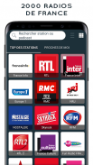 Radio France - online radio screenshot 0