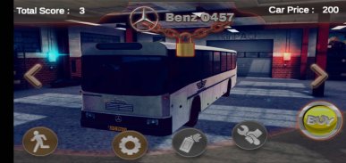 2nd Gear Bus screenshot 7