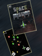 Svemirska misija screenshot 0
