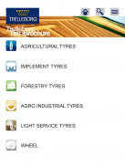 Trelleborg Tire iBrochure screenshot 6