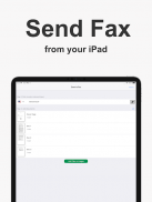 Fax Gun: Send & Receive Fax screenshot 8