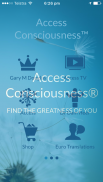 ACCESS CONSCIOUSNESS screenshot 0