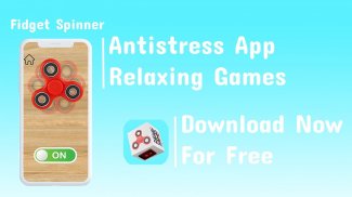 App antistress - Giochi di relax screenshot 4