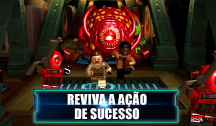 LEGO® Star Wars™: TFA screenshot 2