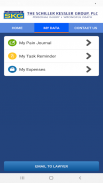 SKG Law Accident Help App screenshot 0