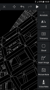 CorelCAD Mobile - .DWG CAD screenshot 4