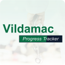 Vildamac Progress Tracker Icon