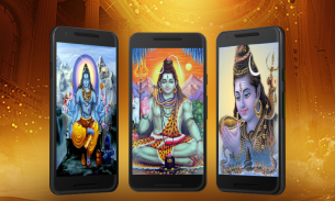 Lord Shiva Wallpapers screenshot 0