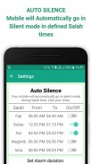 Salah Nearby (Masjids & Salah times) screenshot 1