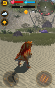 Talking Spinosaurus screenshot 8