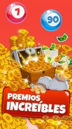 Loco Bingo Online: Bingos de juegos en Español screenshot 5