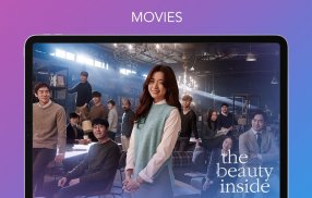 Viki: Korean Dramas, Movies & Chinese Dramas screenshot 1