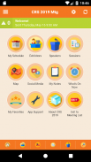 Controlled Release Society screenshot 0