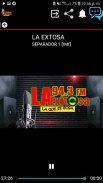 La Exitosa 94.3 FM screenshot 0