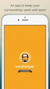SendHelper by PropertyGuru screenshot 0