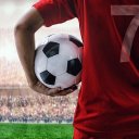 Football League 2023 Soccer Icon