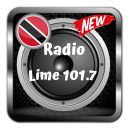 Radio Lime 101.7 FM Trinidad y Tobago RadioStation