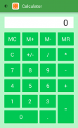 تحويل وحدة screenshot 5