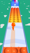 Pop It Run: Pop It Fidget Toys screenshot 0