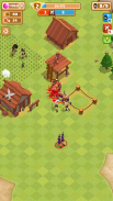 Hunter Tribe: Rule Kingdom screenshot 8