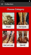 Mehndi Designs – Latest screenshot 2