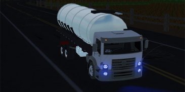 Truck Br Simulador (BETA) screenshot 0