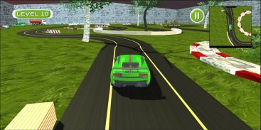 Driving Wheels screenshot 7