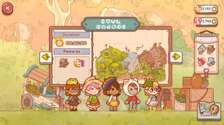 Fairy Village screenshot 12