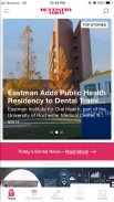 Dentistry Today App screenshot 2