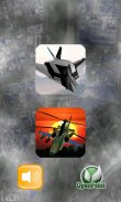 Missile Air Battle screenshot 0