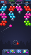 Bubble Pop! Puzzle Game Legend screenshot 0