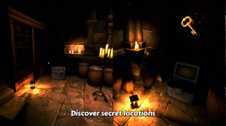 VR Dungeons Adventure screenshot 1