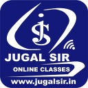 JUGAL SIR CLASSES icon