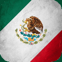 Flag of Mexico Live Wallpapers Icon