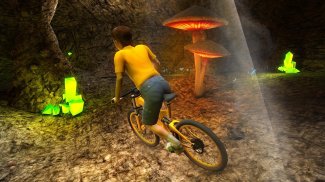 MTB Off road Bike Rider 2020 screenshot 2