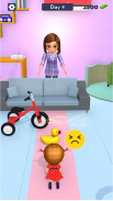 Baby Daycare - Babysitter & kids games screenshot 6