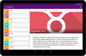 Horoscope ♈♉♊♋ screenshot 6