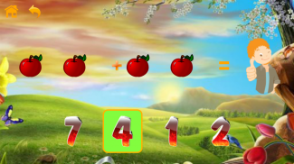 Preschool Educational Games screenshot 5