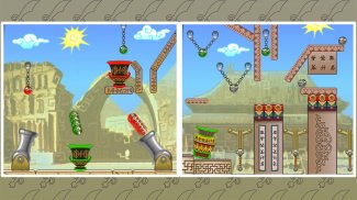 Civiballs Origins Physics Game screenshot 5
