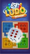 Ludo Winner screenshot 2