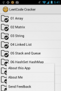 LeetCode Cracker screenshot 4