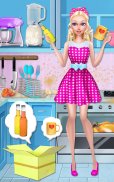 Fashion Doll - House Cleaning screenshot 14