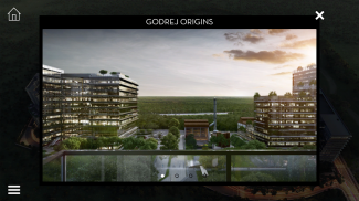 Godrej The Trees screenshot 1