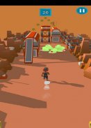 Martian Marathon Space Run(Escape,Running) 3D 2020 screenshot 5