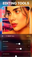 Prisma Photo Editor screenshot 4