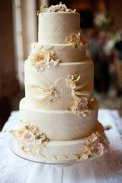 Wedding Cake Ideas | Icing Bakery Designs screenshot 8