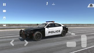 Real City Car Driver screenshot 3