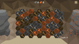 Ore Tour - Metal Miner screenshot 2